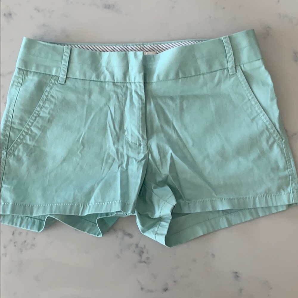 J Crew shorts